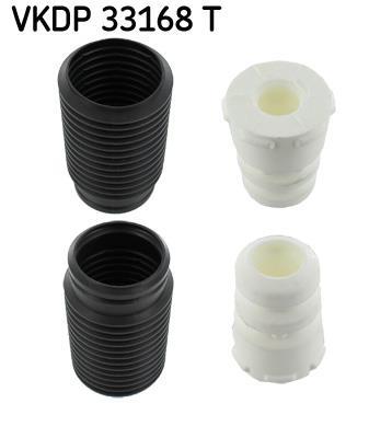 Fole do amortecedor de suspensão SKF ref. VKDP 33168 T
